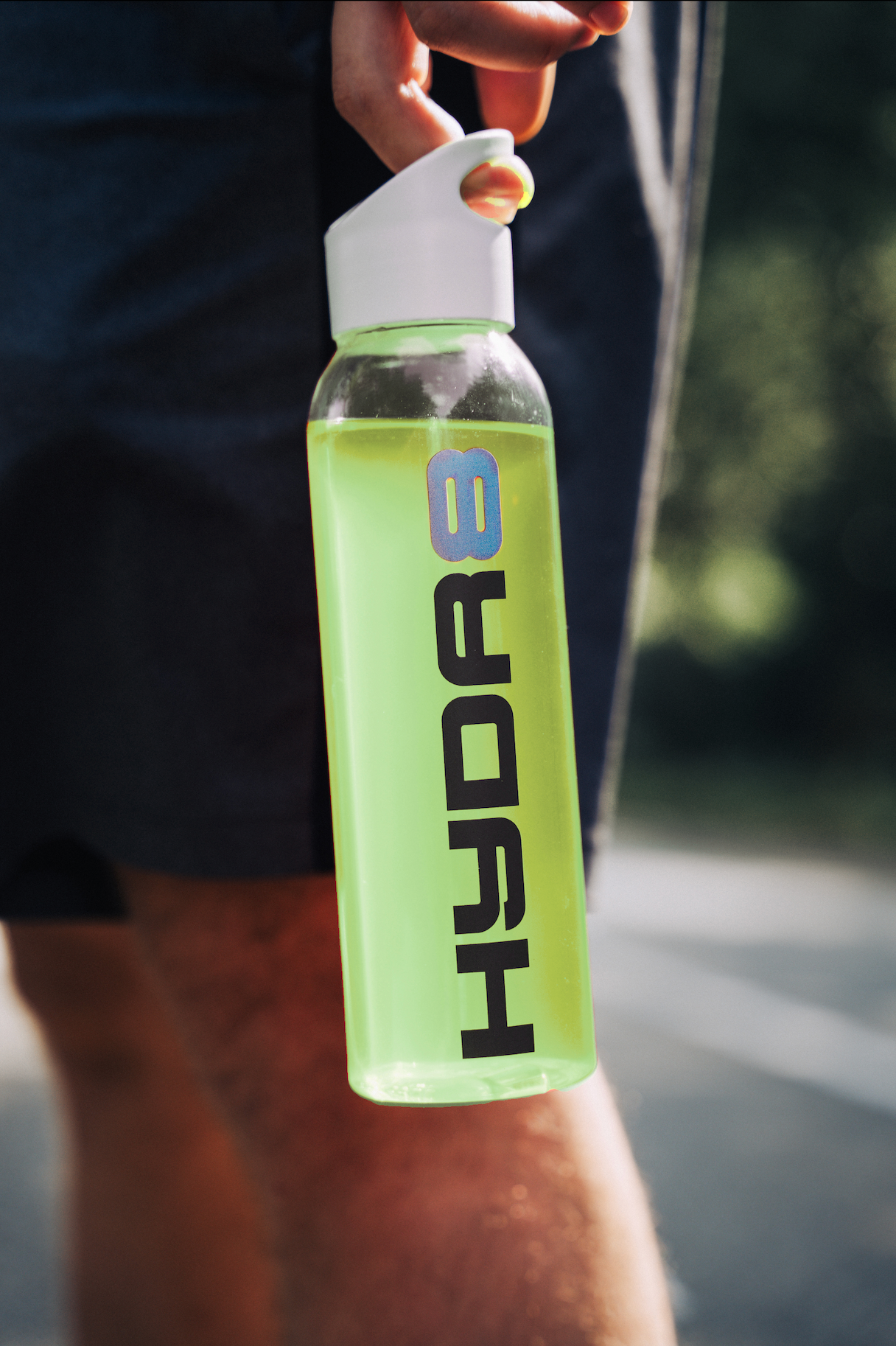 Hydr8 Pomelo Punch - Zomeractie 2+1 gratis