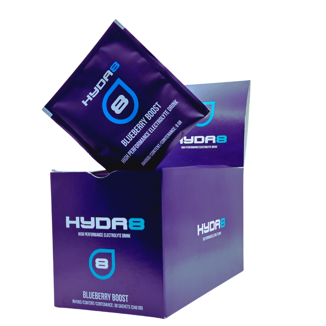 Hydr8 Blueberry Boost