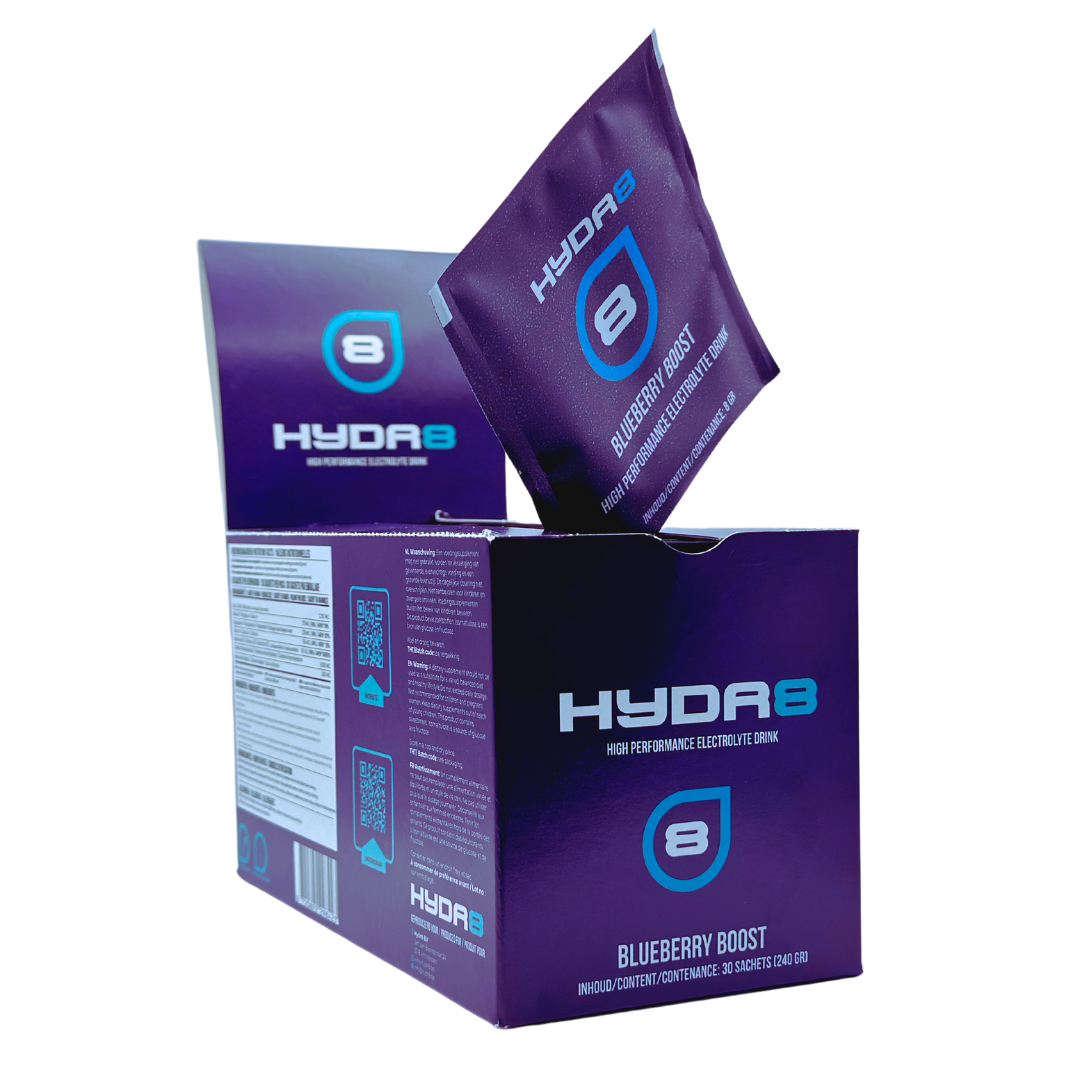 Hydr8 Blueberry Boost